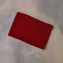 Load image into Gallery viewer, The 🍰"Shortcake Tube Top"🍓