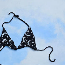 Load image into Gallery viewer, The "Celestial Bra"