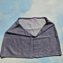 Load image into Gallery viewer, The "Diamond Dust Skirt"