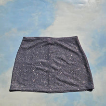 Load image into Gallery viewer, The "Diamond Dust Skirt"