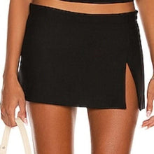 Load image into Gallery viewer, The 🖤 "Rumor Skirt" 🖤