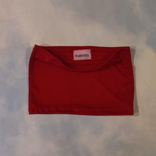 Load image into Gallery viewer, The 🍰"Shortcake Tube Top"🍓