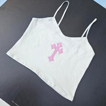 Load image into Gallery viewer, The "Pink Sacrifice Top"