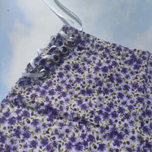Load image into Gallery viewer, The 🌼"June Skirt"💜