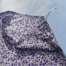 Load image into Gallery viewer, The 🌼"June Skirt"💜