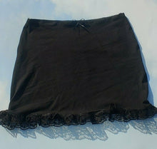 Load image into Gallery viewer, The ⚫"Odessa Skirt"⚫