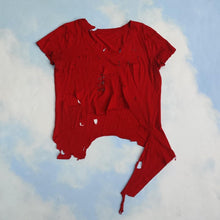 Load image into Gallery viewer, The "Sex Pistol" Top