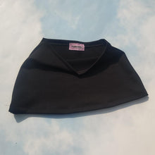 Load image into Gallery viewer, The ♠️"Shadow Skirt" 🖤