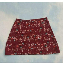 Load image into Gallery viewer, The π³π"Shrooms Skirt" ππ³
