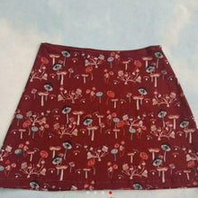 Load image into Gallery viewer, The π³π"Shrooms Skirt" ππ³