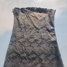 Load image into Gallery viewer, The π "Slither Dress" π