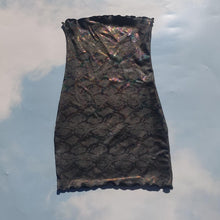 Load image into Gallery viewer, The π "Slither Dress" π