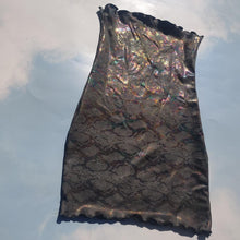 Load image into Gallery viewer, The π "Slither Dress" π
