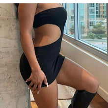 Load image into Gallery viewer, The ๐ธ"Ariza Dress" ๐