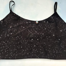 Load image into Gallery viewer, The ☄️🌆"Aurora Bralette Top"✨💫