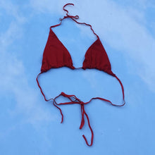 Load image into Gallery viewer, The ๐ "Strawberry Bra" ๐