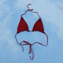 Load image into Gallery viewer, The ๐ "Strawberry Bra" ๐