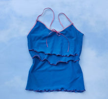 Load image into Gallery viewer, The๐ ๐ต๐ฉ"Bubblegum Top"๐ฉ๐ต ๐บ