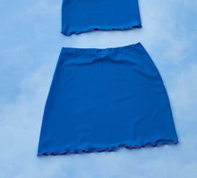 Load image into Gallery viewer, The ππ₯€"Bubblegum Skirt"π₯€π