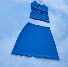 Load image into Gallery viewer, The ππ₯€"Bubblegum Skirt"π₯€π
