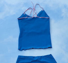 Load image into Gallery viewer, The๐ ๐ต๐ฉ"Bubblegum Top"๐ฉ๐ต ๐บ