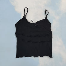 Load image into Gallery viewer, The 🕳️◾ "Calamity Top" ◾🖤