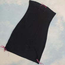 Load image into Gallery viewer, The "Double Sugar Doll Dress"