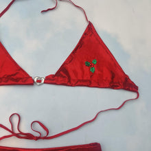 Load image into Gallery viewer, The ❤️"Naughty Bikini Top"❤️