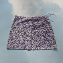 Load image into Gallery viewer, The 🌼"June Skirt"💜