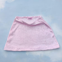 Load image into Gallery viewer, The "🐾🌸Kitten Skirt🌸🐾