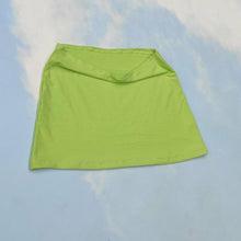Load image into Gallery viewer, The ๐๐ธ"Mojito Mini Skirt"๐