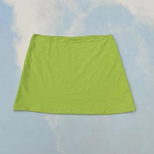 Load image into Gallery viewer, The ๐๐ธ"Mojito Mini Skirt"๐