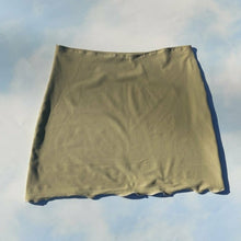 Load image into Gallery viewer, The π"Moss Mini Skirt" πβ³