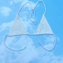 Load image into Gallery viewer, 🤍 The 🤍 "Phobia Bra" 🤍