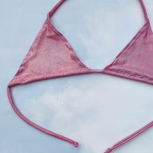 Load image into Gallery viewer, The 🏩 "Princess Bikini Bra" 🏩
