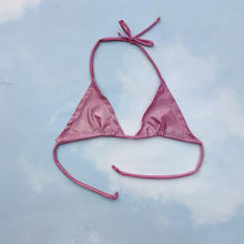 Load image into Gallery viewer, The 🏩 "Princess Bikini Bra" 🏩