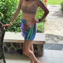 Load image into Gallery viewer, The 🦠 "Retention Skirt" 🌩️