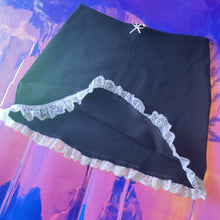 Load image into Gallery viewer, The "Riverbank Mini Skirt"