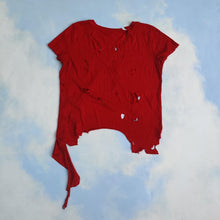 Load image into Gallery viewer, The "Sex Pistol" Top