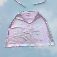 Load image into Gallery viewer, The "🍧🏔️Sherbet Mini Skirt🧊❄️🍨