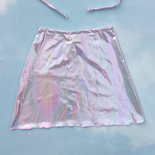 Load image into Gallery viewer, The "🍧🏔️Sherbet Mini Skirt🧊❄️🍨