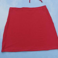 Load image into Gallery viewer, The ππ° "Shortcake Mini Skirt" π°π