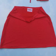 Load image into Gallery viewer, The ππ° "Shortcake Mini Skirt" π°π