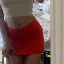 Load image into Gallery viewer, The ππ° "Shortcake Mini Skirt" π°π