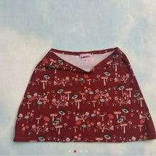 Load image into Gallery viewer, The π³π"Shrooms Skirt" ππ³