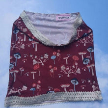 Load image into Gallery viewer, The ππ± "Shrooms Tube Top" ππ±