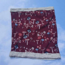 Load image into Gallery viewer, The ππ± "Shrooms Tube Top" ππ±