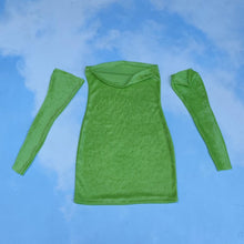 Load image into Gallery viewer, The π’π"Slime Dress" π’π