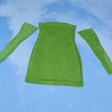 Load image into Gallery viewer, The π’π"Slime Dress" π’π