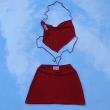 Load image into Gallery viewer, The "Strawberry Set"